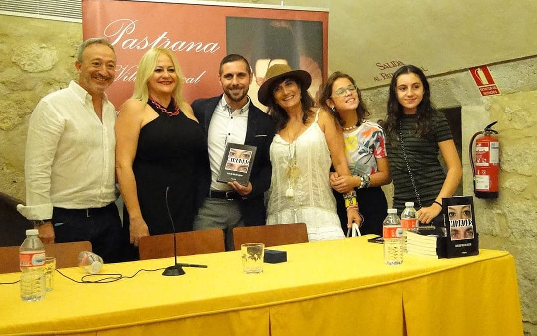 TESTIMONIO DE LAS PRIMERAS LECTORAS