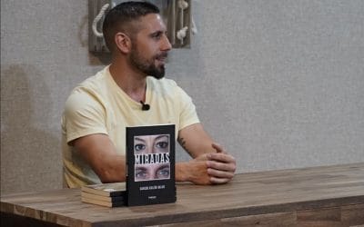 ENTREVISTA Vol.19 COSLADA RESPONDE