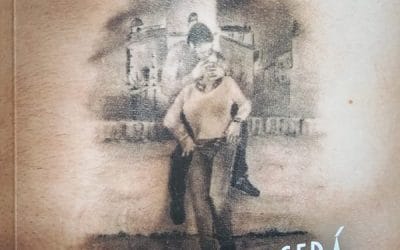 ENTREVISTAS DE LA SEGUNDA NOVELA NUESTRO AMOR SERÁ UN BESO CONTINUO