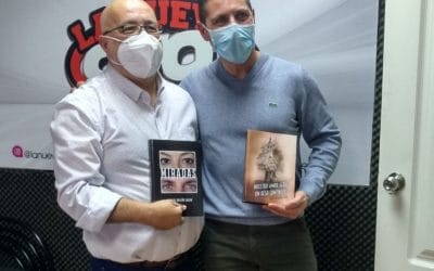 ENTREVISTA POR EL PROGRAMA DE RADIO SE TE ESKAPÓ LA TORTUGA