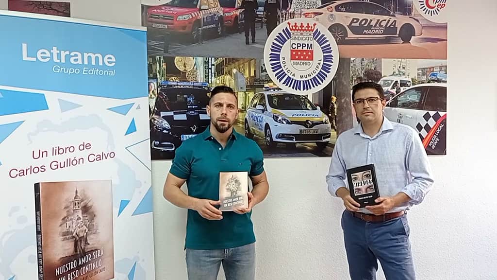 SINDICATO POLICIAL CPPM