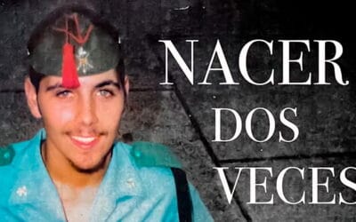 ENTREVISTA RADIOFÓNICA EN ESRADIO GUADALAJARA PARA LA PRESENTACIÓN DEL LIBRO «NACER DOS VECES»