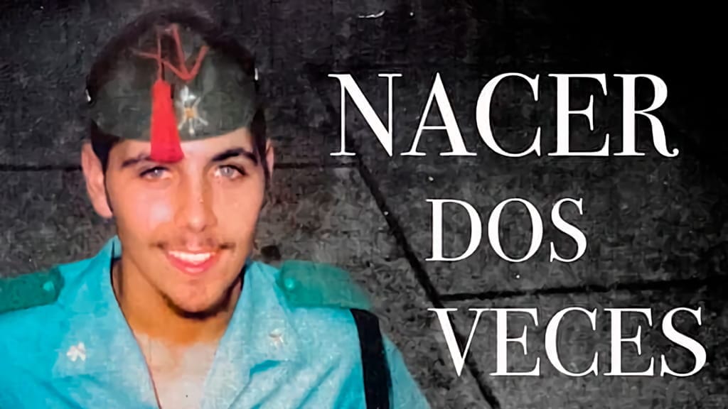 ENTREVISTA RADIOFÓNICA EN ESRADIO GUADALAJARA PARA LA PRESENTACIÓN DEL LIBRO «NACER DOS VECES»