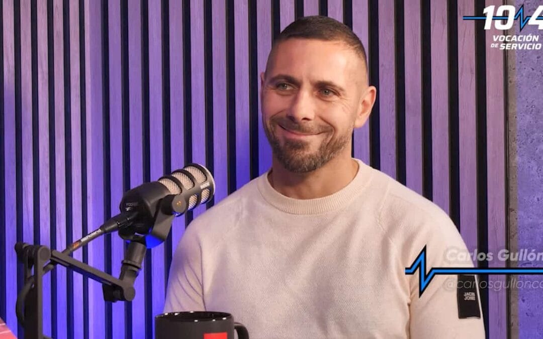 La Vocación de Servicio: Un Camino Forjado por el Esfuerzo y la Dedicación