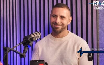 La Vocación de Servicio: Un Camino Forjado por el Esfuerzo y la Dedicación